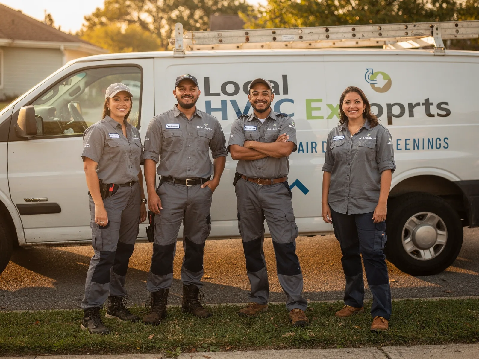 24/7 HVAC Repair & AC Replacement company in Reynoldsville, PA