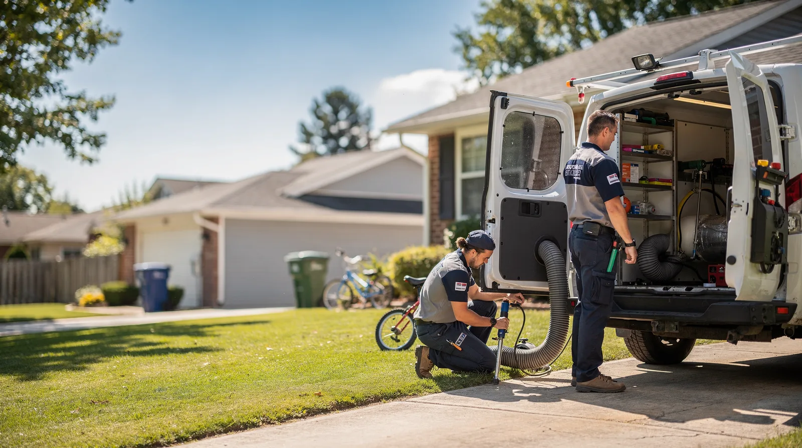 24/7 HVAC Repair & AC Replacement in Reynoldsville, PA near me